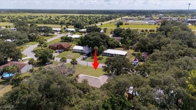 4013 Albany RD, Labelle, FL 33935