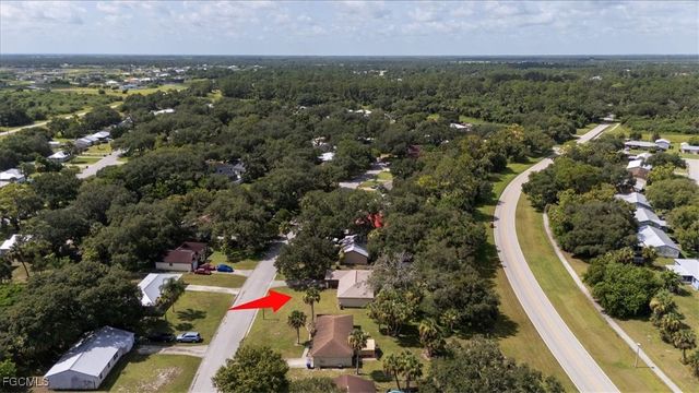 4013 Albany RD, Labelle, FL 33935