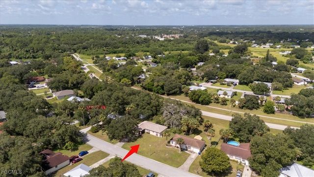 4013 Albany RD, Labelle, FL 33935
