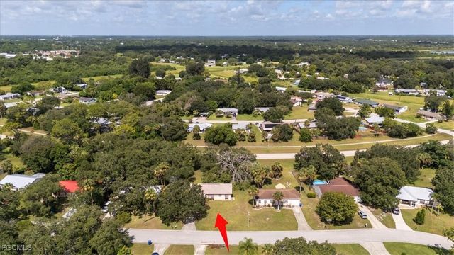 4013 Albany RD, Labelle, FL 33935
