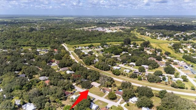 4013 Albany RD, Labelle, FL 33935