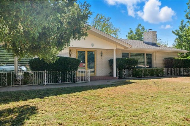 1911 33rd Street, Lubbock, TX 79411