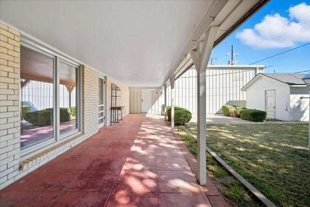 1911 33rd Street, Lubbock, TX 79411