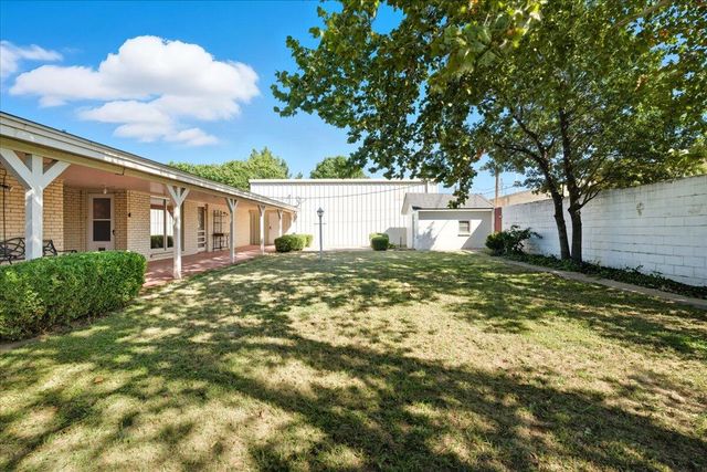 1911 33rd Street, Lubbock, TX 79411