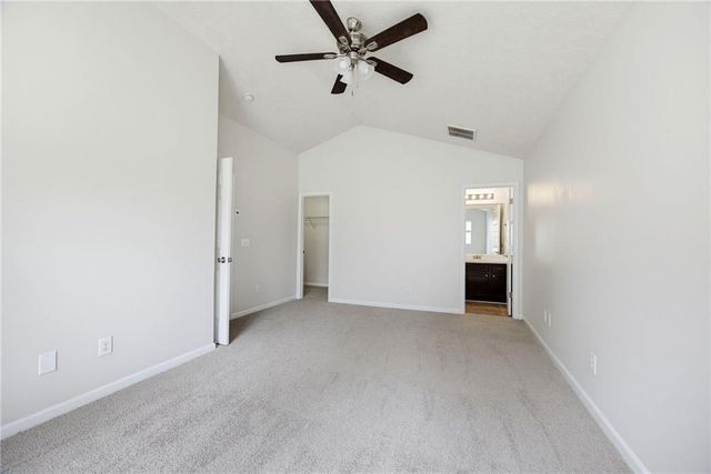 247 Silver Ridge Drive, Dallas, GA 30157