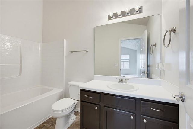 247 Silver Ridge Drive, Dallas, GA 30157