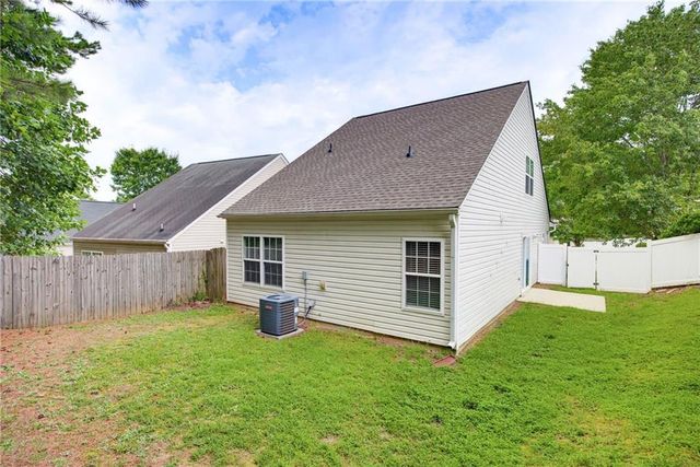 247 Silver Ridge Drive, Dallas, GA 30157