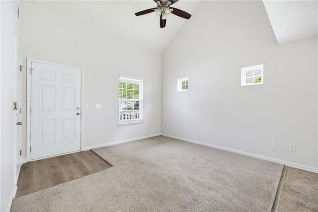 247 Silver Ridge Drive, Dallas, GA 30157