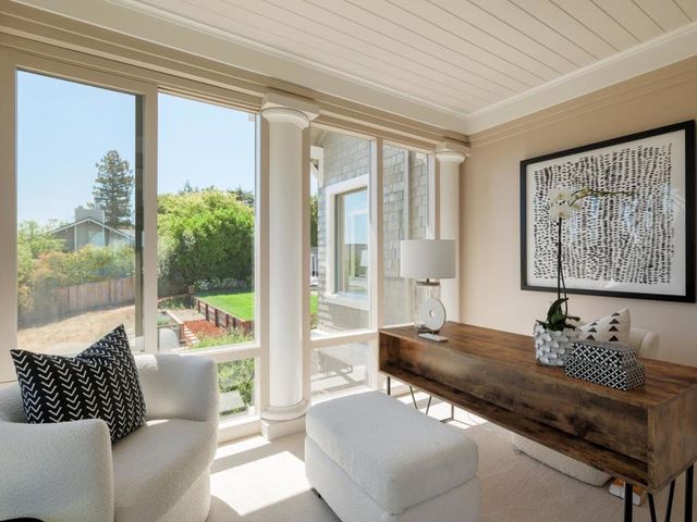 730 Mora Drive, Los Altos, CA 94024