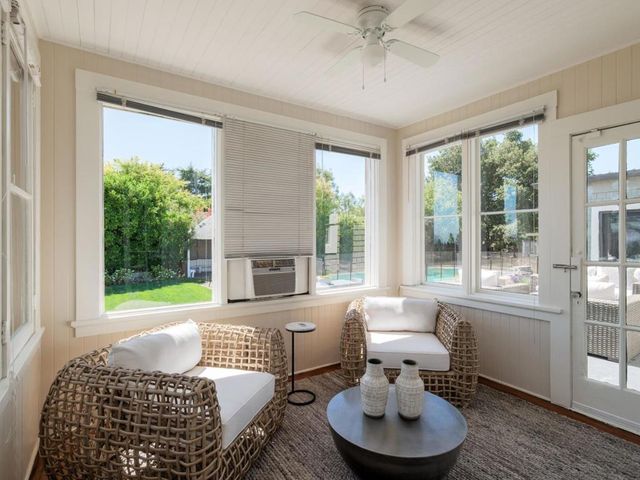 730 Mora Drive, Los Altos, CA 94024