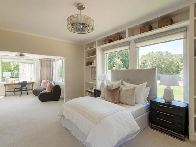 730 Mora Drive, Los Altos, CA 94024