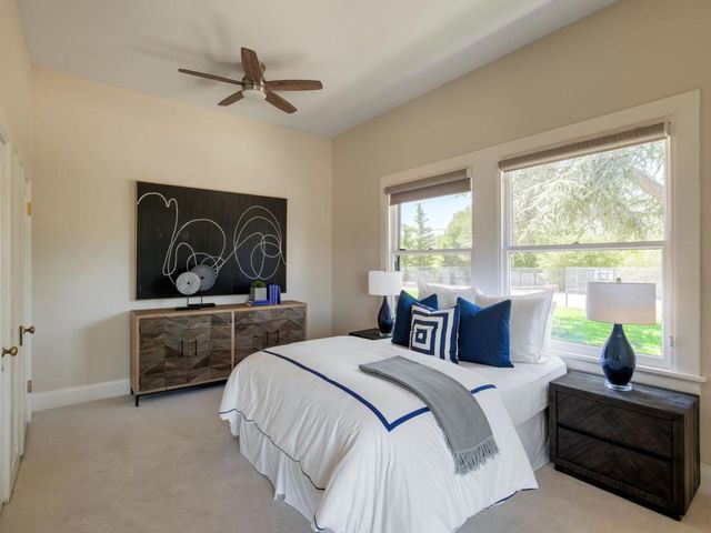 730 Mora Drive, Los Altos, CA 94024