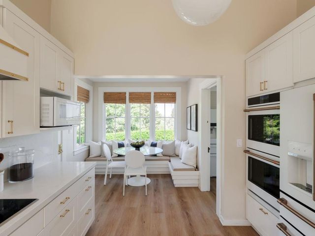 730 Mora Drive, Los Altos, CA 94024