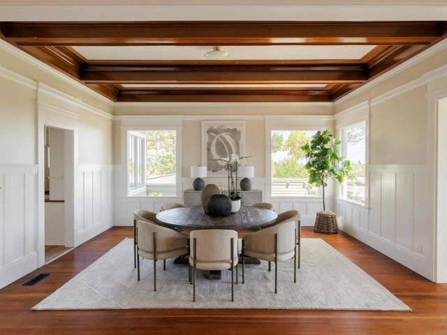 730 Mora Drive, Los Altos, CA 94024