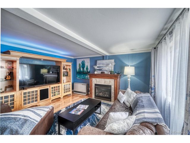 306 Elm St, Leadville, CO 80461