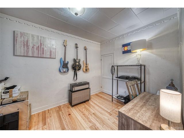 306 Elm St, Leadville, CO 80461