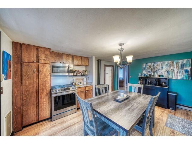 306 Elm St, Leadville, CO 80461