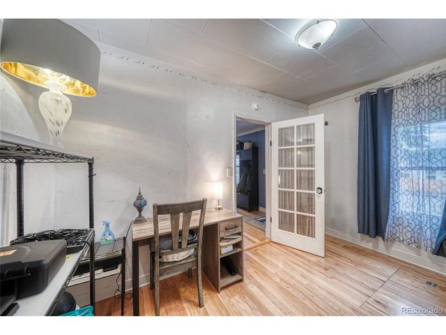 306 Elm St, Leadville, CO 80461