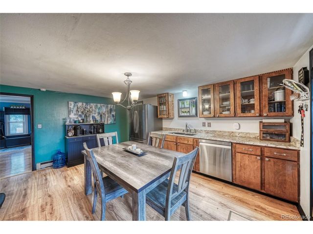 306 Elm St, Leadville, CO 80461