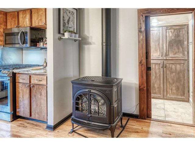 306 Elm St, Leadville, CO 80461