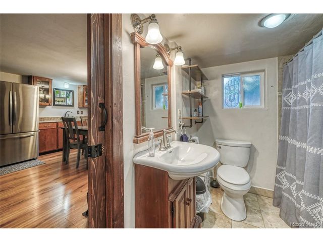 306 Elm St, Leadville, CO 80461