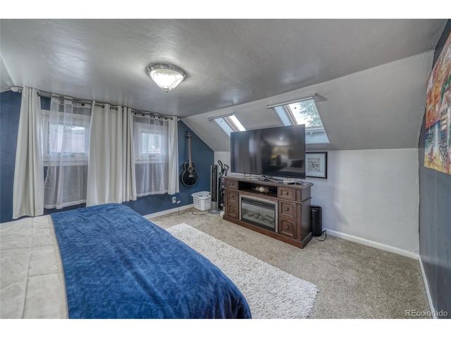 306 Elm St, Leadville, CO 80461