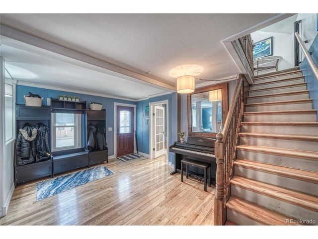 306 Elm St, Leadville, CO 80461