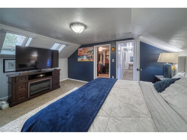 306 Elm St, Leadville, CO 80461