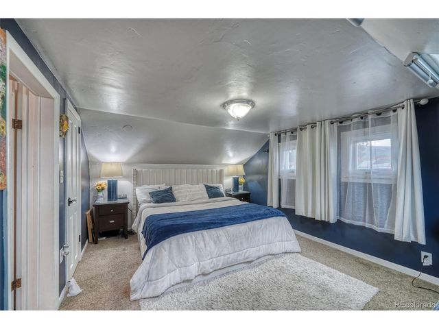 306 Elm St, Leadville, CO 80461