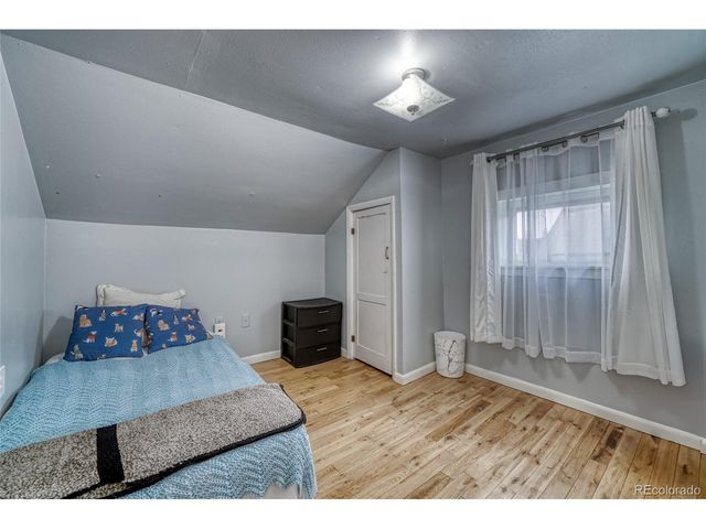 306 Elm St, Leadville, CO 80461