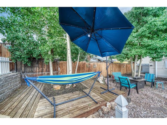 306 Elm St, Leadville, CO 80461