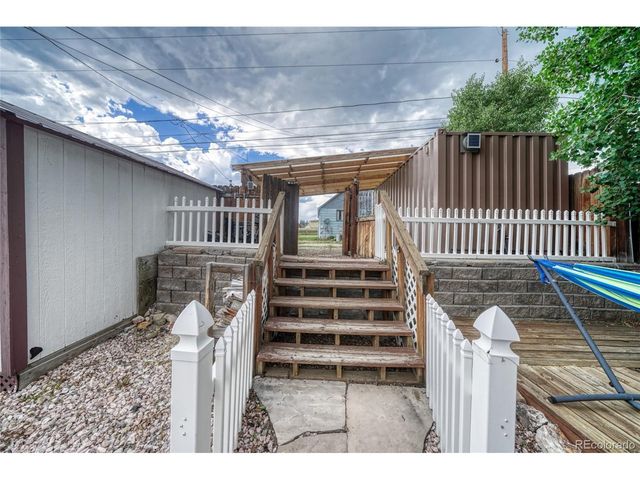 306 Elm St, Leadville, CO 80461