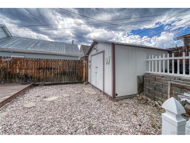 306 Elm St, Leadville, CO 80461