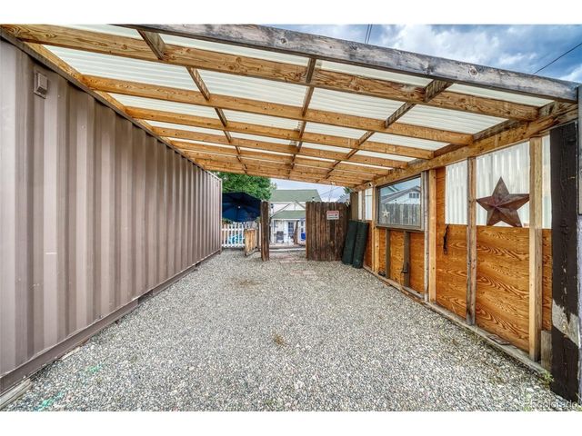 306 Elm St, Leadville, CO 80461