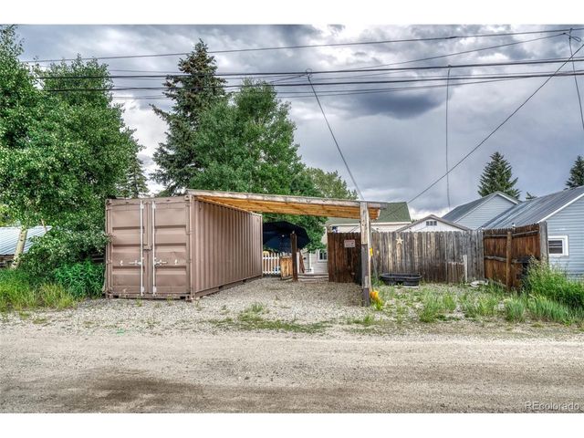 306 Elm St, Leadville, CO 80461