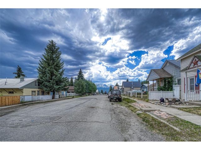 306 Elm St, Leadville, CO 80461