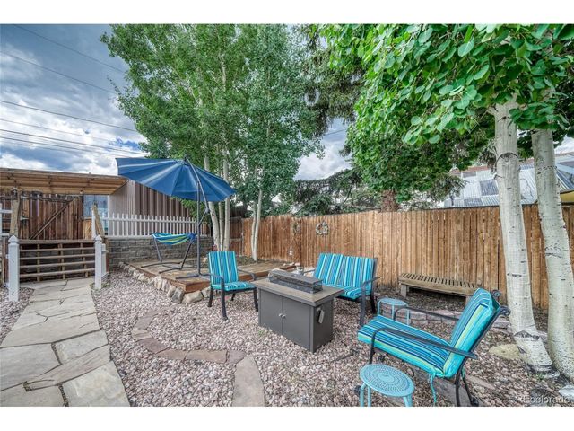 306 Elm St, Leadville, CO 80461