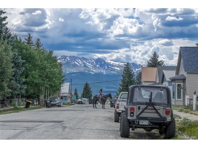306 Elm St, Leadville, CO 80461