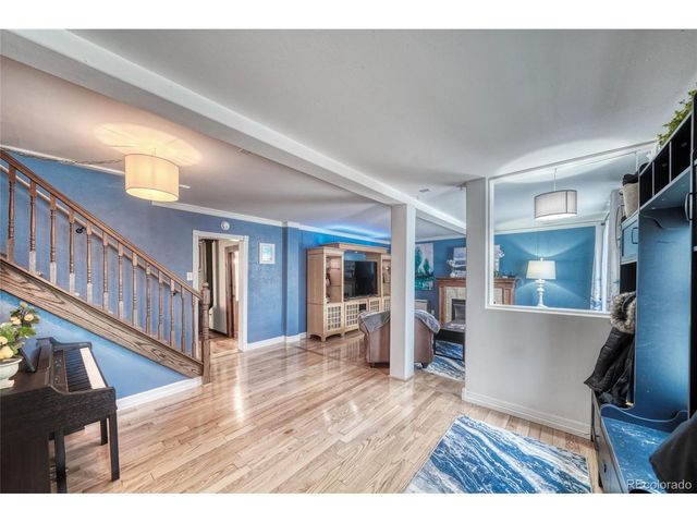 306 Elm St, Leadville, CO 80461