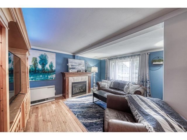 306 Elm St, Leadville, CO 80461