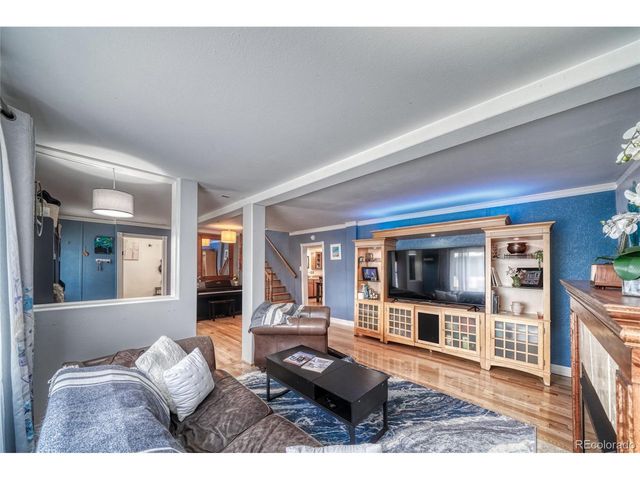 306 Elm St, Leadville, CO 80461