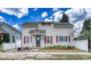 306 Elm St, Leadville, CO 80461