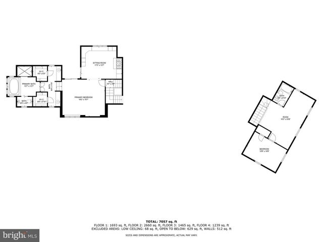 6 HUNT CLUB LN, Malvern, PA 19355
