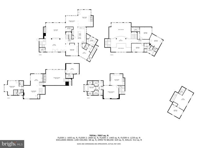 6 HUNT CLUB LN, Malvern, PA 19355