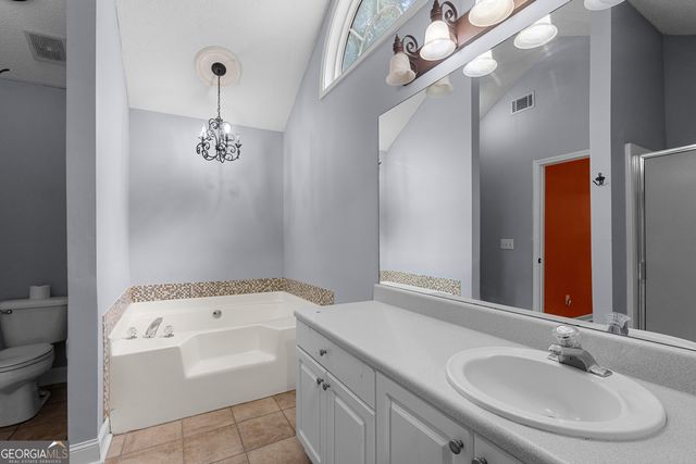 270 Hendrix Road, Newnan, GA 30263