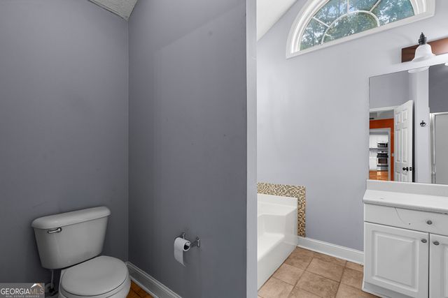 270 Hendrix Road, Newnan, GA 30263