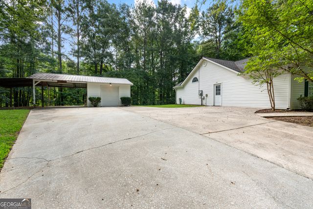 270 Hendrix Road, Newnan, GA 30263
