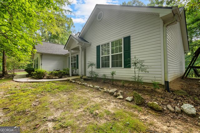 270 Hendrix Road, Newnan, GA 30263