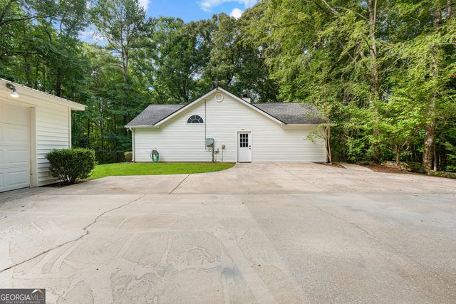 270 Hendrix Road, Newnan, GA 30263