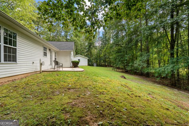 270 Hendrix Road, Newnan, GA 30263